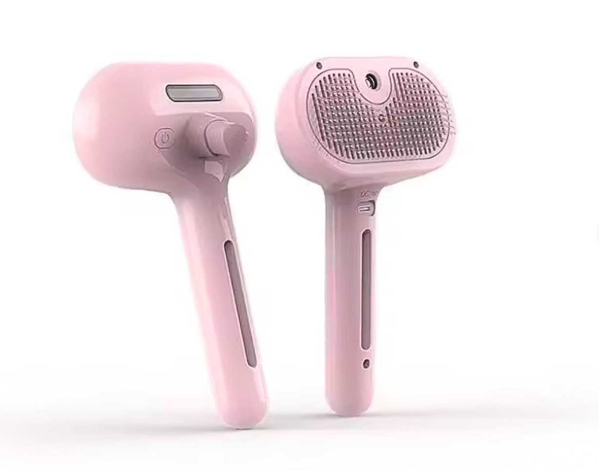 Kivo Pet Brush