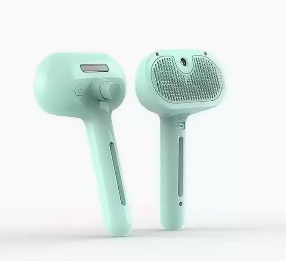 Kivo Pet Brush