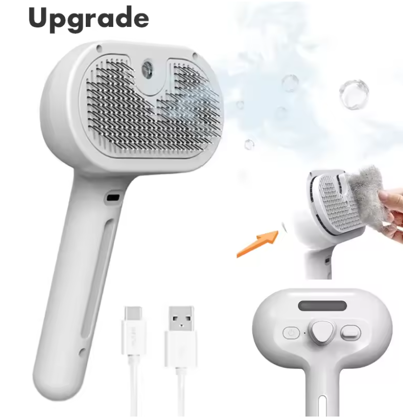 Kivo Pet Brush