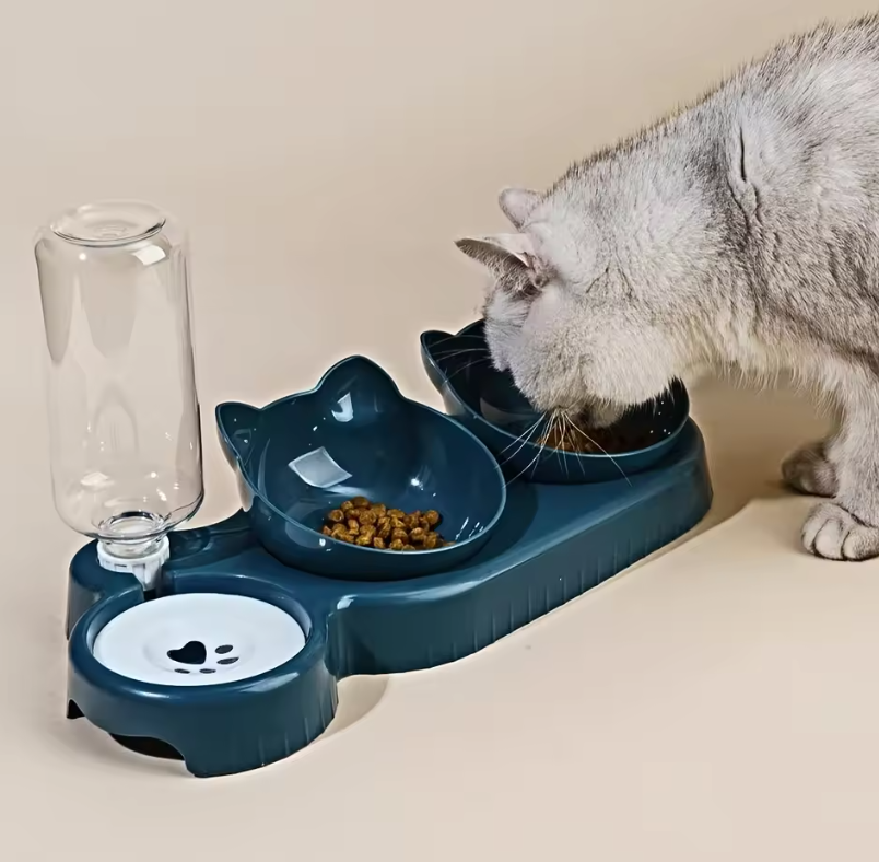 Kivo Pet Feeder