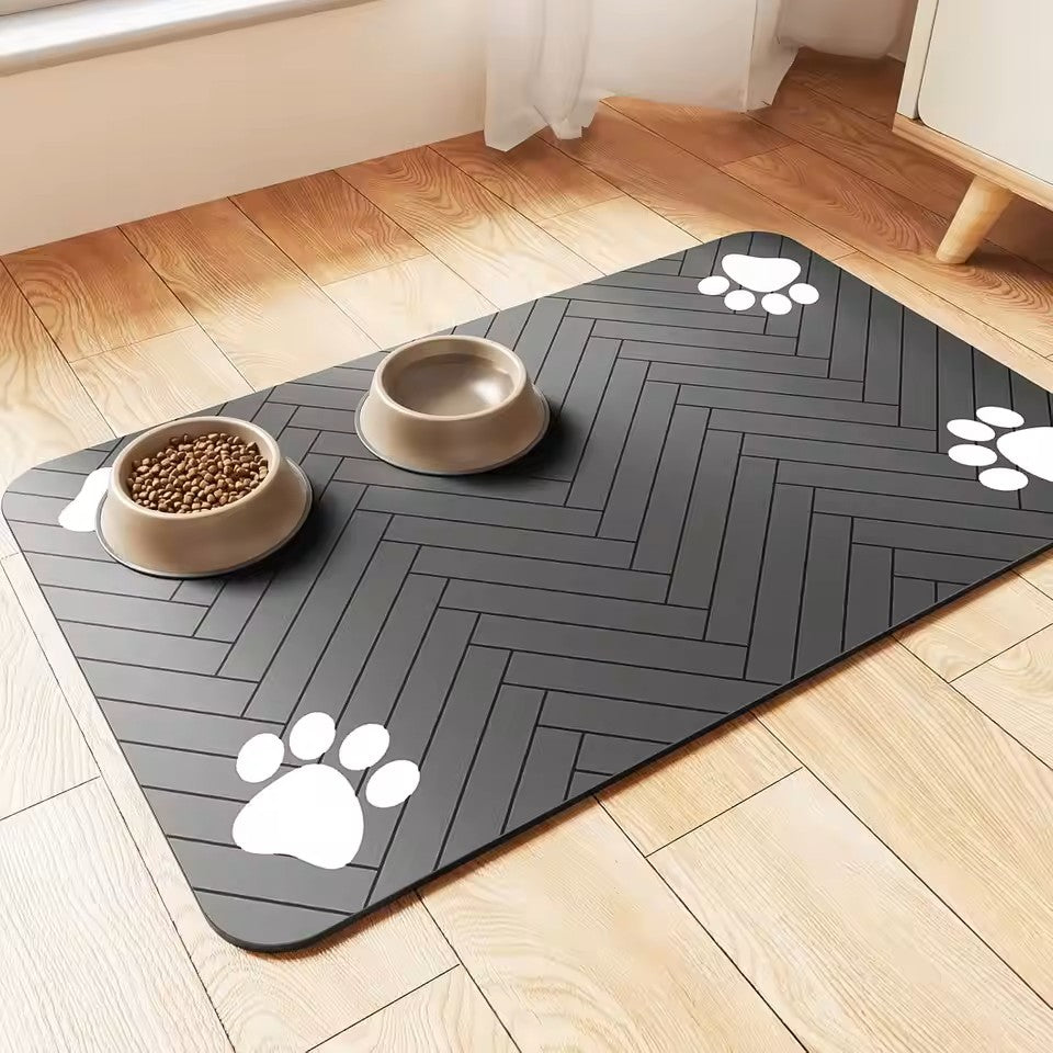 Kivo Pawsafe Mat