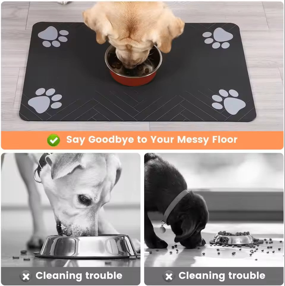 Kivo Pawsafe Mat