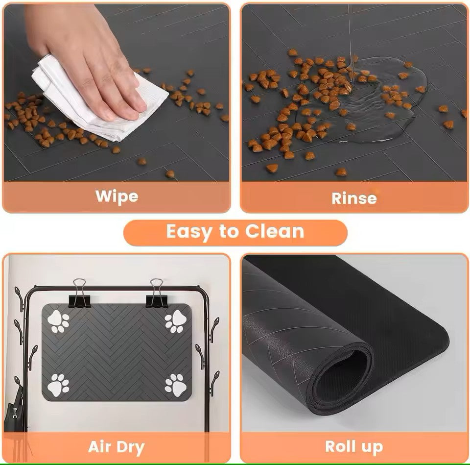 Kivo Pawsafe Mat