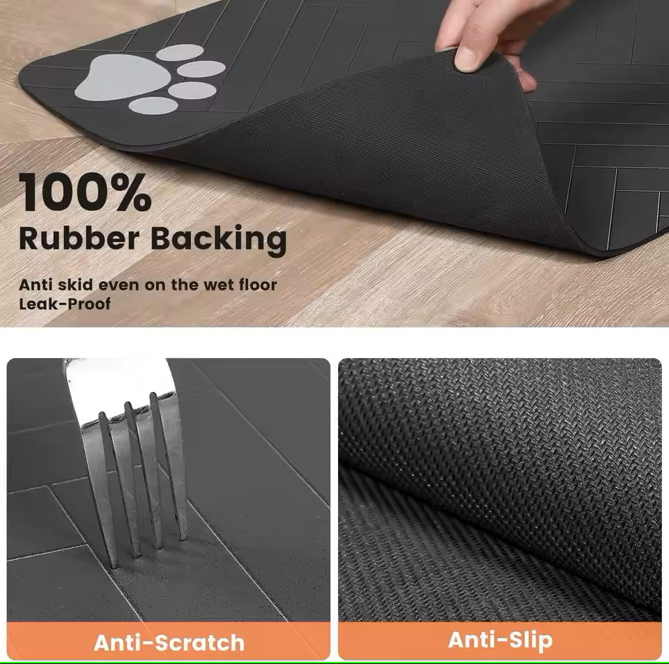 Kivo Pawsafe Mat