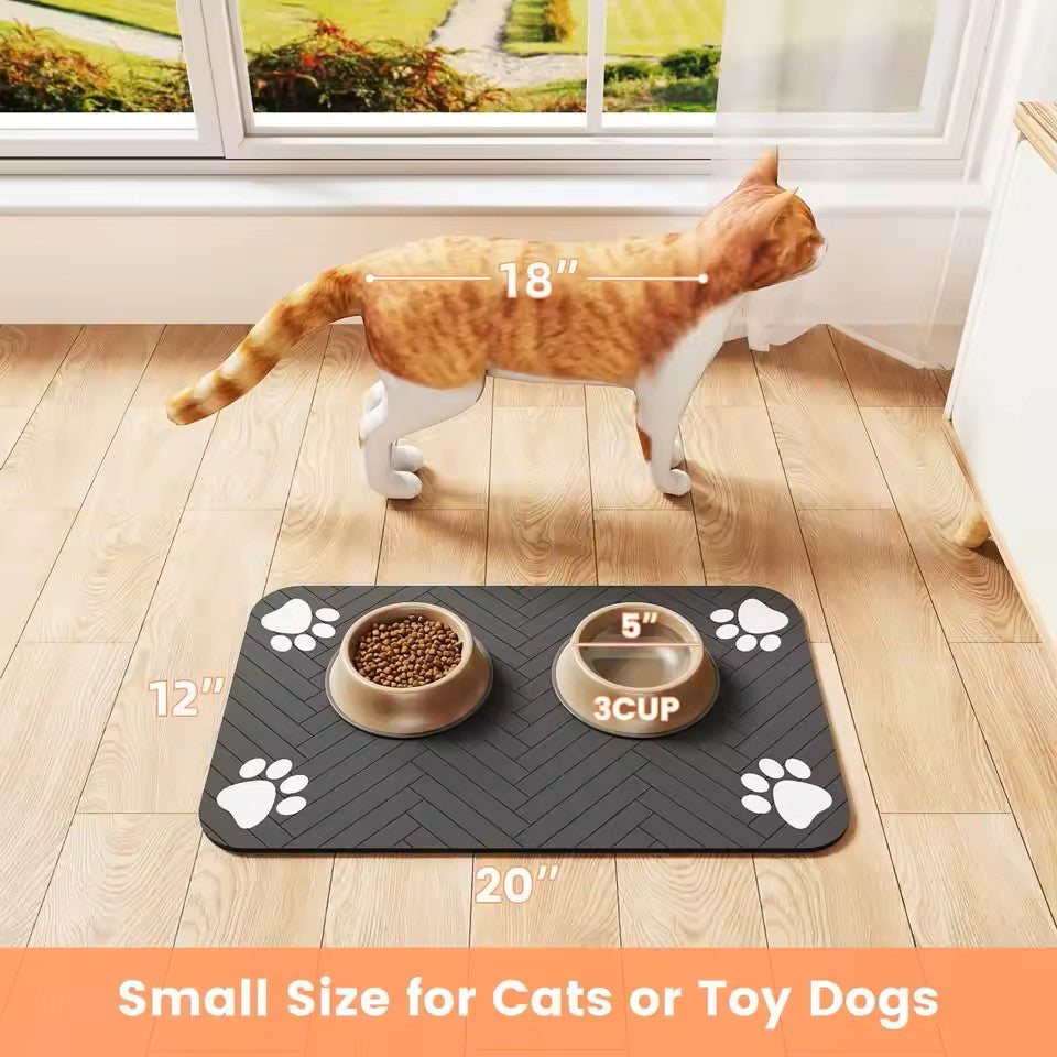 Kivo Pawsafe Mat