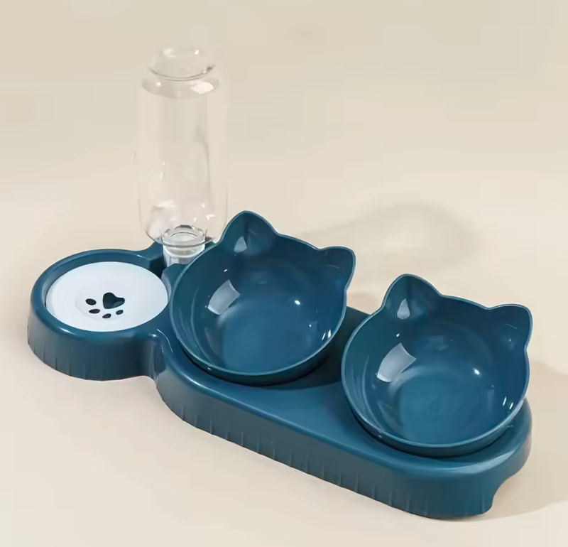 Kivo Pet Feeder