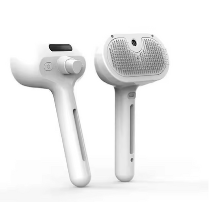Kivo Pet Brush