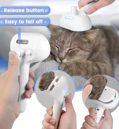 Kivo Pet Brush