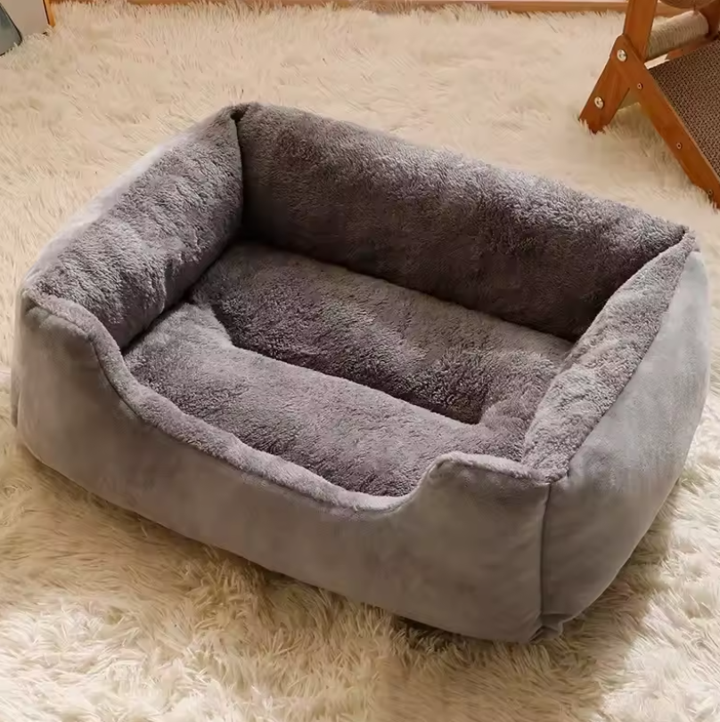 Kivo Comfort Bed