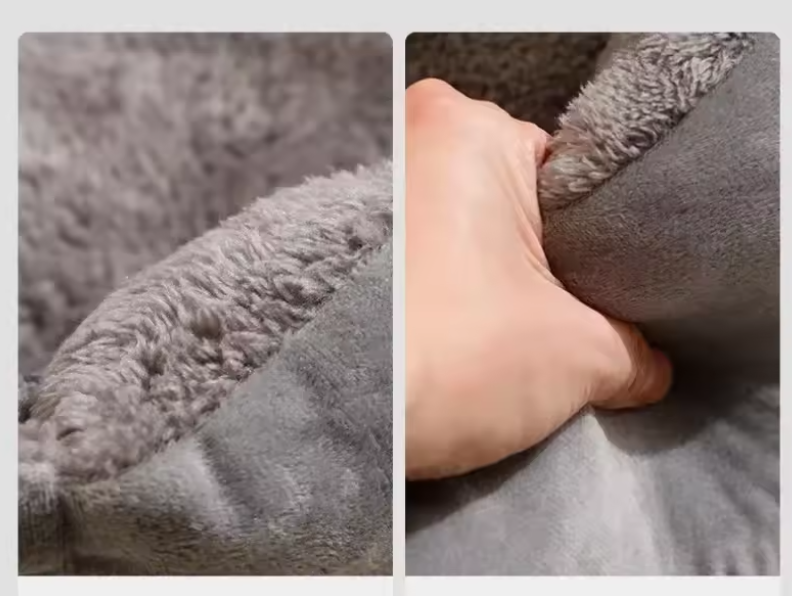Kivo Comfort Bed
